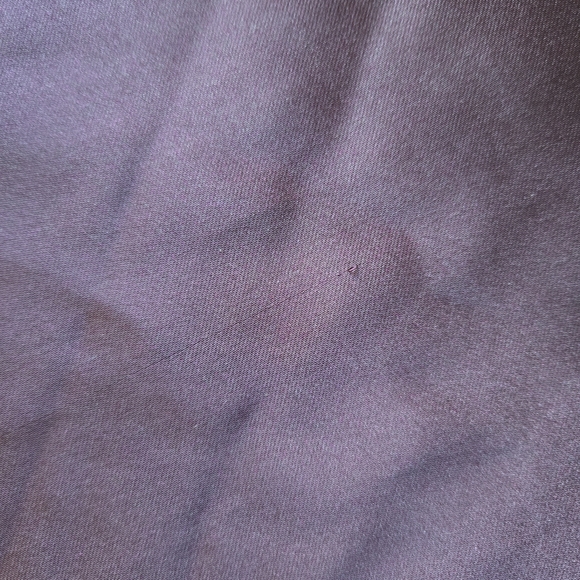 RACHEL ZOE Silky Satin A-Line Midi Skirt - Picture 11 of 12